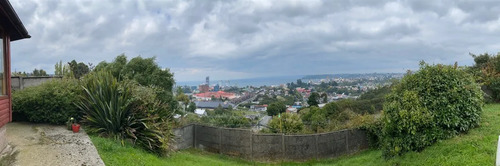 Terreno Para Construccion En Venta En Puerto Montt