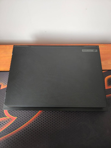 Notebook Asus Rog Zephyrus M16 I7 W11 + Ventilador + Mochila (Usado)