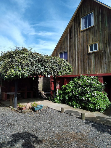 Se Vende Casa En La Playa Iloca