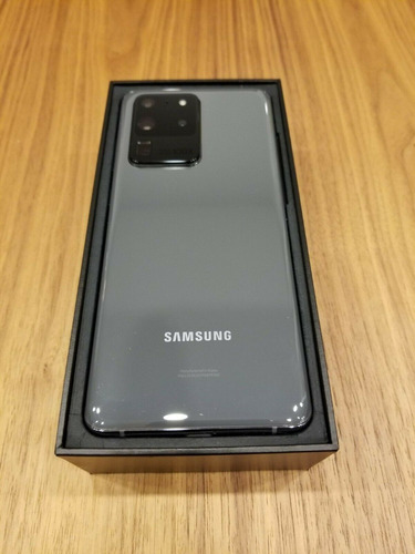 Samsung Galaxy S20+ 5g Plus 8gb Ram 128gb