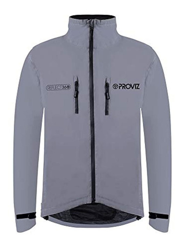 Brand: Proviz Reflect360 Chaqueta De Ciclismo Para Hombre