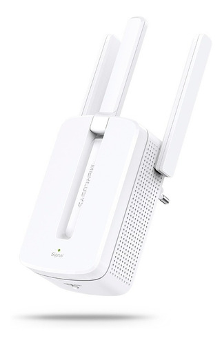 Extensor De Cobertura Wi-fi Universal Ac1200 Tp-link Re305