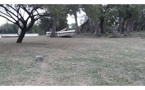 Cabaña En El Paraná Viejo
