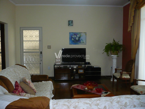 Imagem 8 de 30 de Casa À Venda Em Jardim Novo Campos Elíseos - Ca288101
