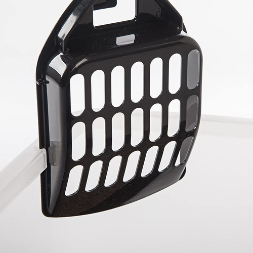 Caja De Arena Para Gatos Iris Usa, Caja De Arena Para G...