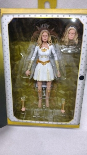 Neca The Boys Figura Ultimate Starlight Estrella