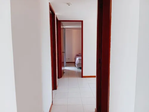 Apartamento En Venta En Los Colores. Cod V12674