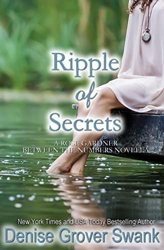 Libro: Ripple Of Secrets: Rose Gardner Mystery Novella #6.5