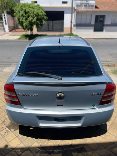 Chevrolet Astra 2.0 Gl