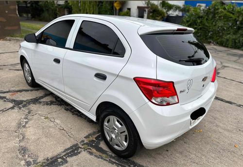 Chevrolet Onix 1.4 Joy Ls 98cv