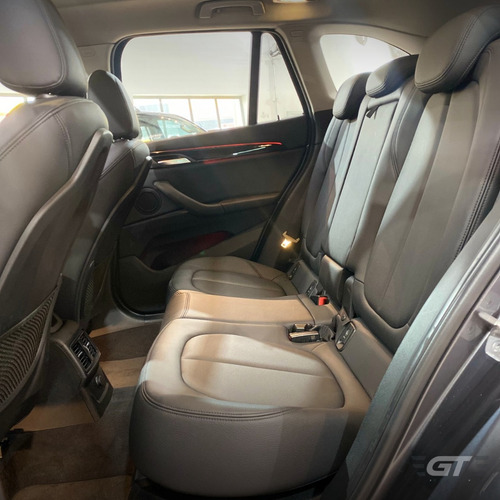 BMW X1 2.0 Sdrive20i X-line Active Flex 5p