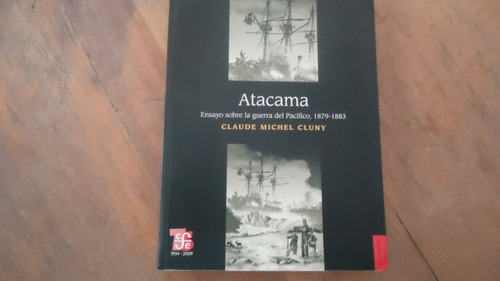  Atacama Ensayo Sobre La Guerra Del Pacífico 1879-1883