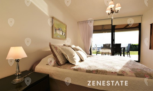 Alquiler Temporario De Apartamento, 1 Dormitorio