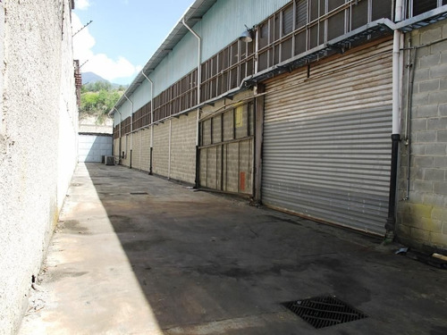 Imagen 14 de 14 de Tibizay Diaz Alquila Galpon En Los Naranjos Mls #23-15284 Hf