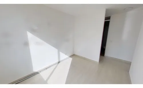 Venta De Apartamento En La Laguna Fontibon
