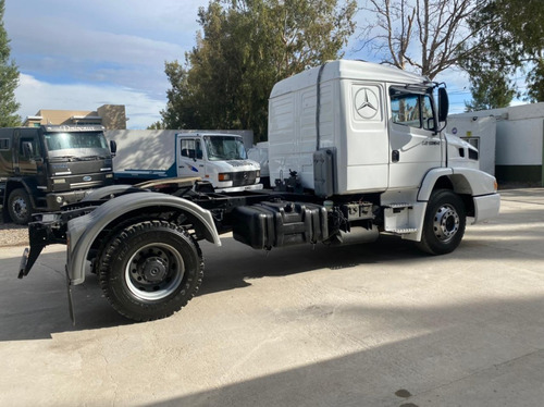 Mercedes Benz Atron 1634 2015 230.000km Unicoooo Nqnmaq