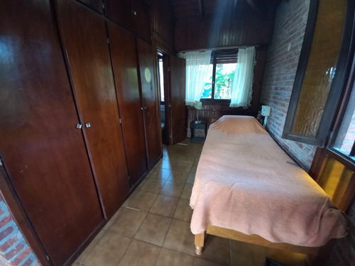 Imagen 18 de 25 de Chalet Sobre Esquina,zona B5 4habitaciones 3baños