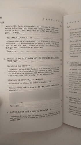 Créditos Y Cobranzas-richard P. Ettinger-cecsa
