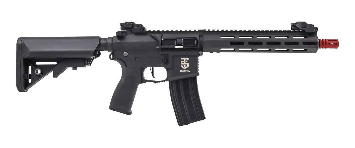 Rossi Sentinel 10 M-Lok 6mm
