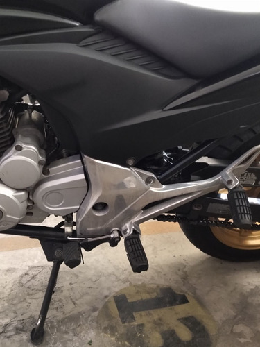 Honda Cb300r 2013