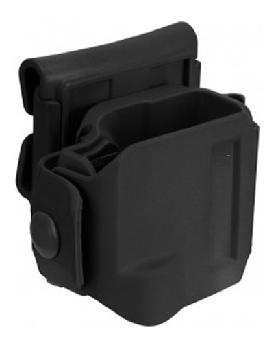 Imagen 2 de 9 de Clip Holster Para Pistola Glock Varios Modelos