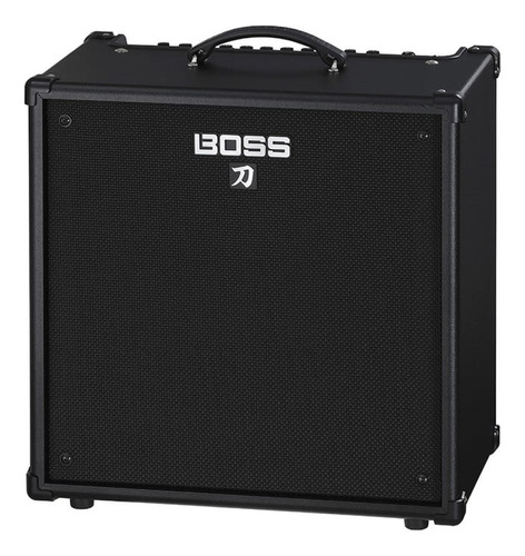 Boss Katana 110b Amplificador Para Bajo Eléctrico 10 60w