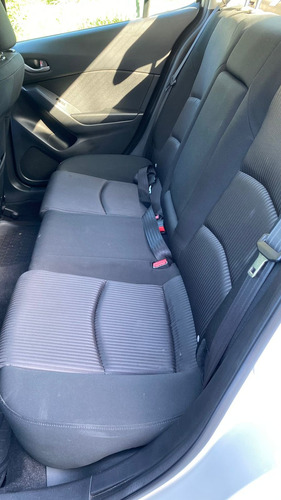 Mazda 3 Modelo 2015 Skyactive 85,700 Km Automático Eléctri
