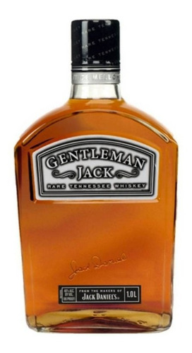 Whisky Gentleman Jack 1 Litro