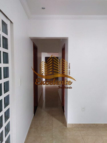Imagem 16 de 30 de Casas - Venda - Parque Residencial João Luiz - Cod. 99 - V99