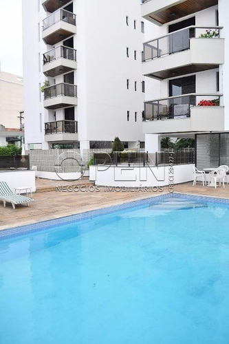 Imagem 3 de 21 de Apartamento Com 3 Dormitórios À Venda, 146 M² Por R$ 690.000,00 - Vila Pinheirinho - Santo André/sp - Ap5754