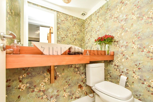 Imagem 9 de 15 de Apartamento - Perdizes - Ref: 144294 - V-144294