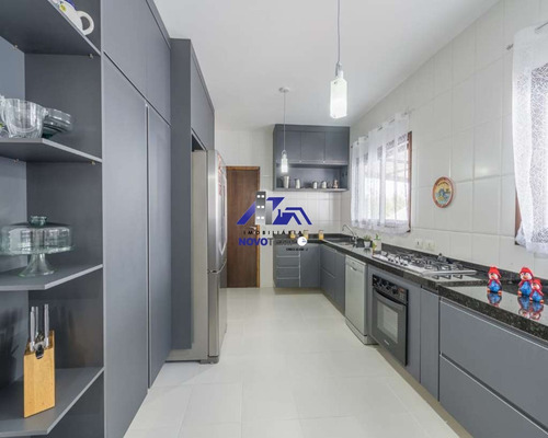 Imagem 20 de 30 de Ótima Chácara A Venda Em Cotia Com 5 Dorms/2sts + Campo Gramado E Piscina - Ch00055 - 71058730