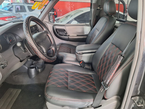 Ford Ranger 2.3 Xls Cab. Simples 4x2 Sport 2p