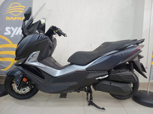 Cruisym 300 Com Bônus De R$ 1.500,00