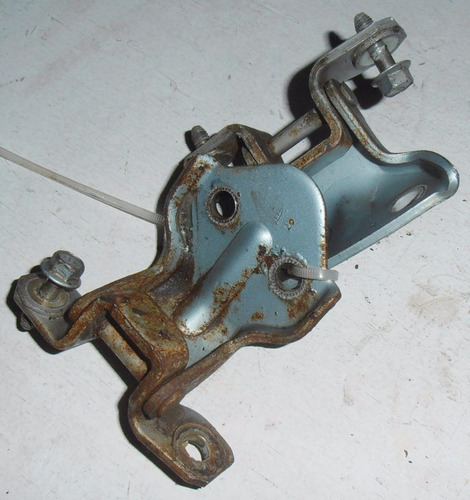 Bisagras Puerta Trasera Derecha Hyundai Sonata 1997-1999