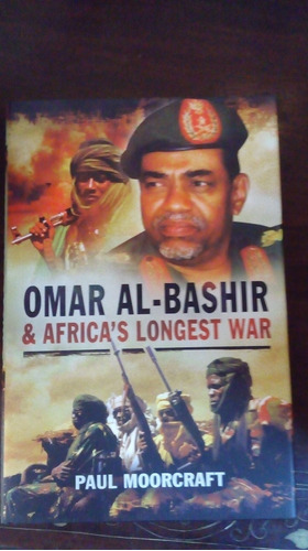 Libro Omar Al-bashir