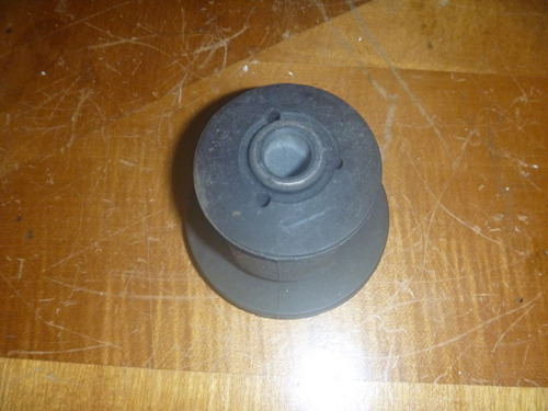 Imagen 4 de 4 de Vendo Caucho De Eje Trasero De Kia Avela, # Kd002 28 460c
