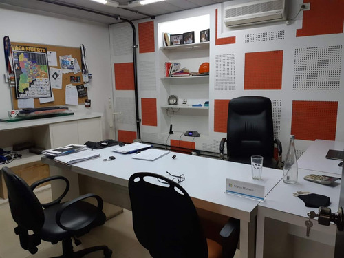 Imagen 5 de 19 de Casa / Oficina En Palermo, Distrito Tecnológico, 2 Cocheras