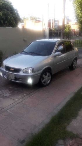 Chevrolet Corsa 1.4 Classic 2010