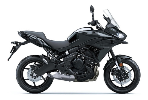 Imagen 9 de 16 de Versys 650 Linea Nueva-tablero Tft - Recibo Inferior Tuamoto