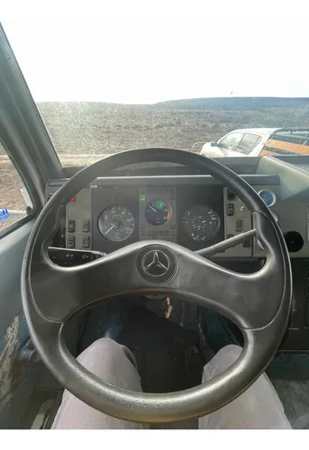 Camion. Tractor