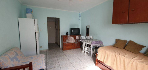 Imagem 7 de 13 de Kit No Boqueirão, Em Praia Grande - Kn0307