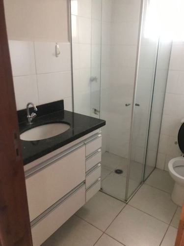 Imagem 18 de 22 de Apartamento Para R$ 1.100 Com 1 Dormitório, 40 M² /mês - Nova Aliança - Ribeirão Preto/sp - Ap4024