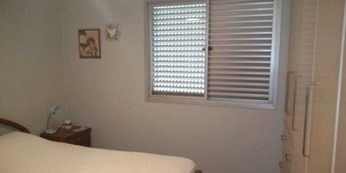 Imagem 17 de 30 de Apartamento À Venda Em Quinta Da Boa Vista Ii, Cláudia - Pr - Ap2385_gprdo