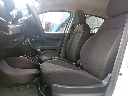 Fiat Cronos 1.0 FIREFLY FLEX DRIVE MANUAL