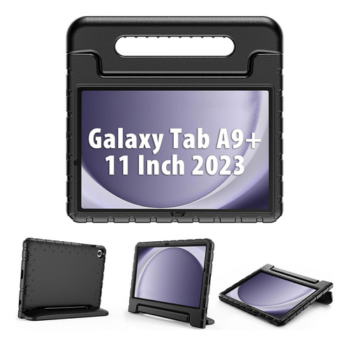 Kids Case For Galaxy Tab A9 Plus/a9 11 Inch 2023 Sm-x210/x21