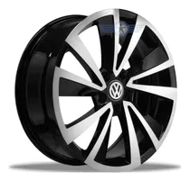 Comprar 4 Rines 18 Deportivos 5-112 Vw Golf Jetta Bora Passat Gti
