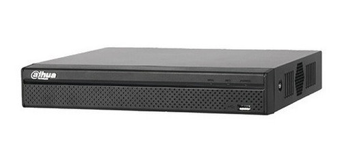 Nvr Dahua 32 Canales Ip 4k Hasta 16mp 4 Hdd Nvr4432-4ks2/l