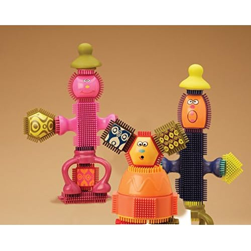 - Bristle Block Spinaroos - The Official Bristle Blocks...