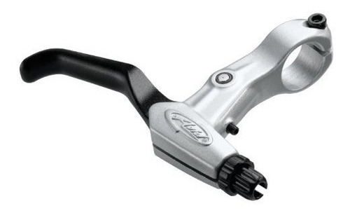 Avid Fr-5 Bicicletas Palanca Del Freno De (plata / Negro, De